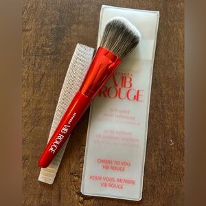 Sephora Rouge VIB Limited Foundation Brush